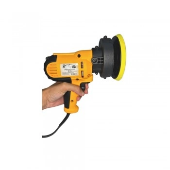 POLIDOR ELÉTRICO 600W HOBBY 450 A 600 RPM 220V