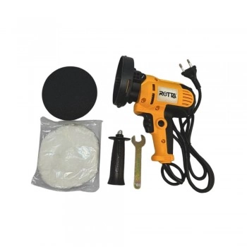 POLIDOR ELÉTRICO 600W HOBBY 450 A 600 RPM 220V