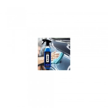 Blend Ceramic & Carnaúba Spray Wax 500ml Vonixx