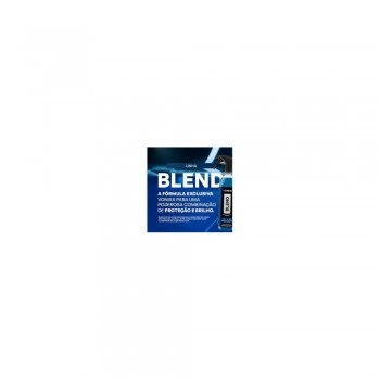 Blend Ceramic & Carnaúba Spray Wax 500ml Vonixx