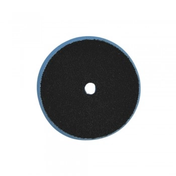 BOINA DE ESPUMA AZUL 3POL - LUSTRO
