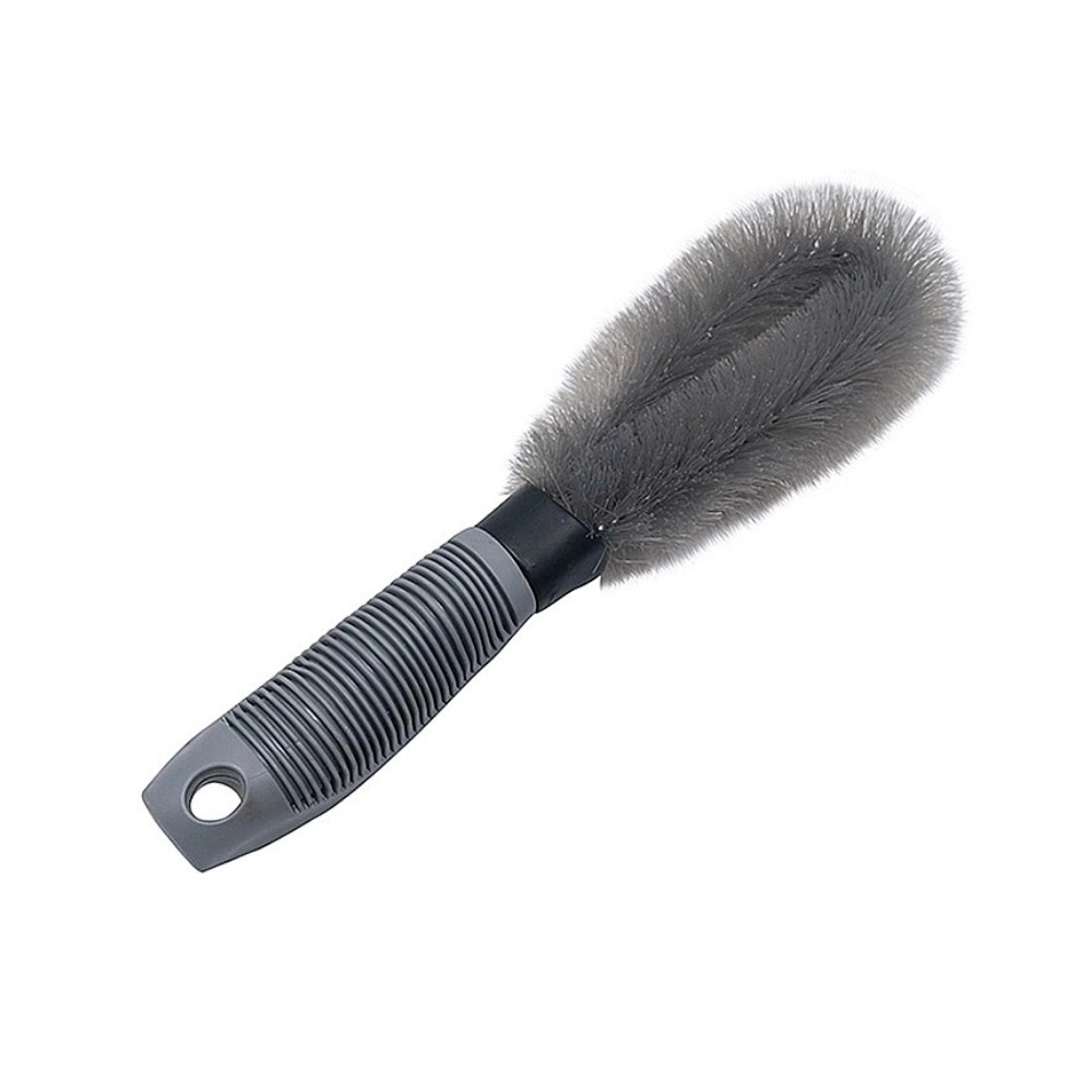 Escova para Furo de Roda Tipo Pepino