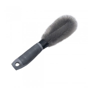 Escova para Furo de Roda Tipo Pepino